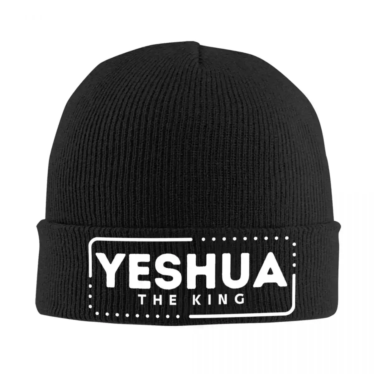 Yeshua The King Beanie
