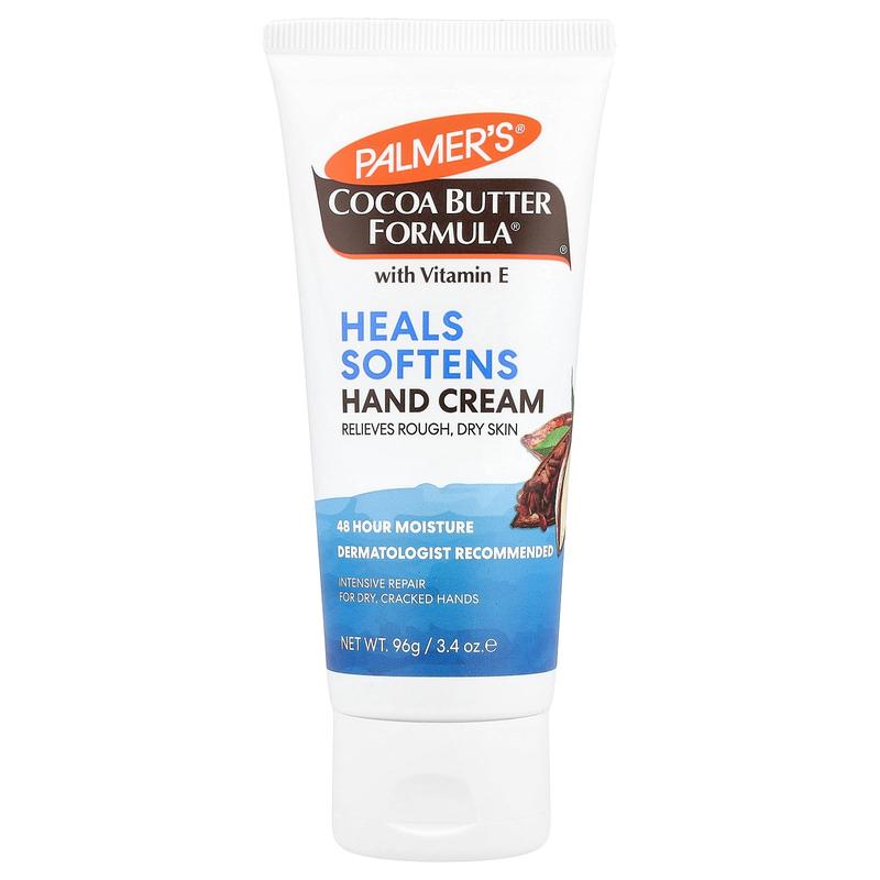 Palmer's Cocoa Butter Formula® with Vitamin E, Hand Cream, 3.4 oz (96 g)