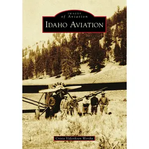 Idaho Aviation