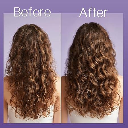 2026 Curly Hair Brush，Curl Defining Brush，Defining Brush for Detangling Shaping and Defining Curls，Less Pulling，Reduces Frizz，Effortlessly Defined Curls,Waves&Coils，Defining Curls for Women,Men, Wet&Dry Hair curl  twisting  brush