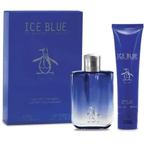 Original Penguin By Munsingwear Ice Blue Set