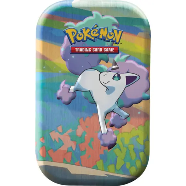 Galar Pal Mini Tin - 20Q2
