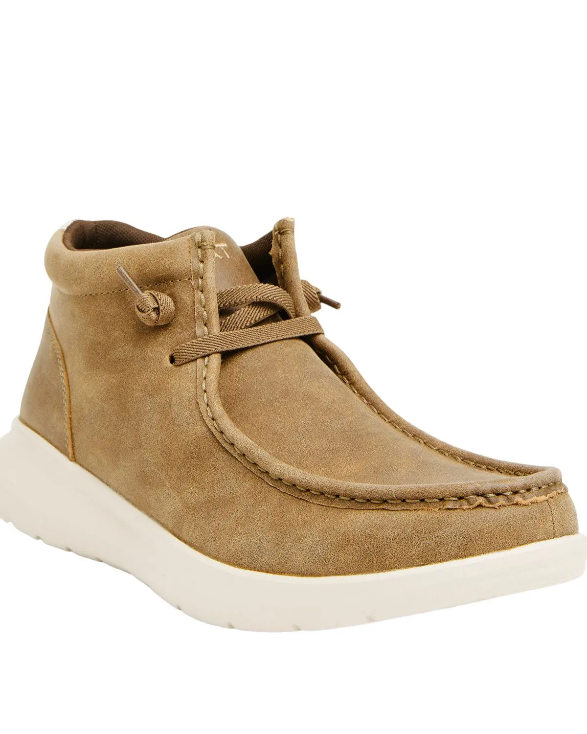 Ariat Men's Men'S Hilo Mid Shoes Moc Toe - 10063972