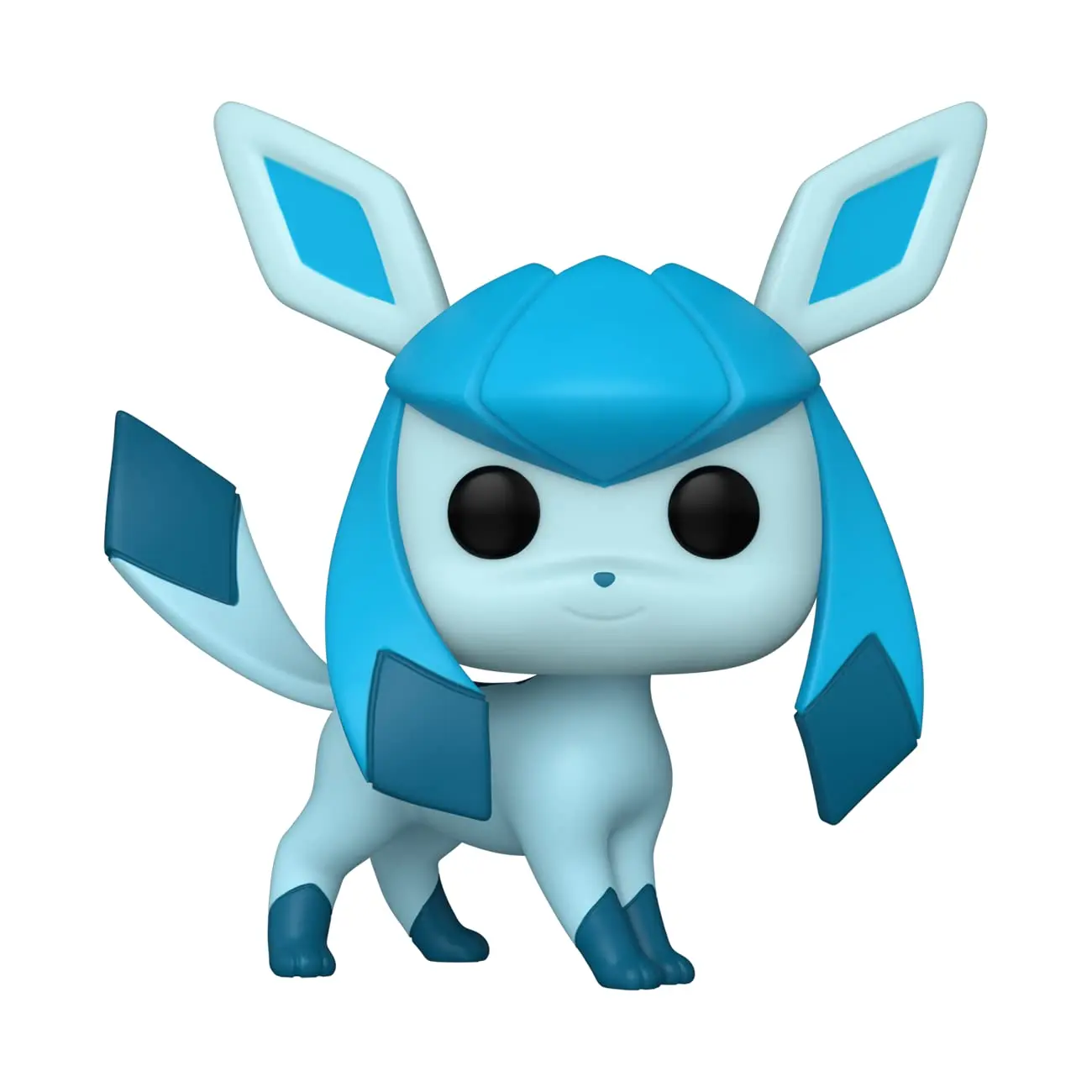Funko Pop Vinyl Figure Pokemon Glaceon 921