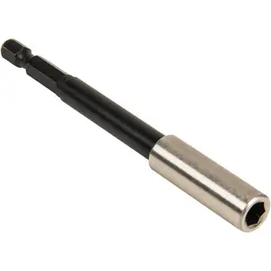 Tools Impact Driver Bit Extension 1/4-Inch Hex