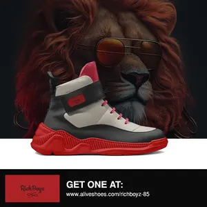 RobWardz Shoe Collection