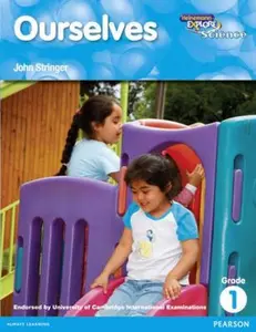 USED-Heinemann Explore Science 2nd International Edition Reader G by John Stringer (Paperback)