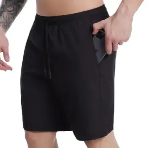 Apex Men's Retro Flow Basketball Shorts