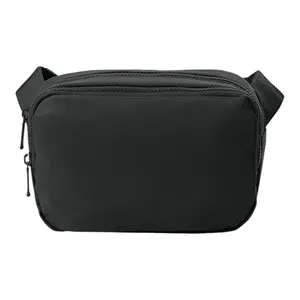 Port Authority BG938 Matte Dual-Compartment Crossbody