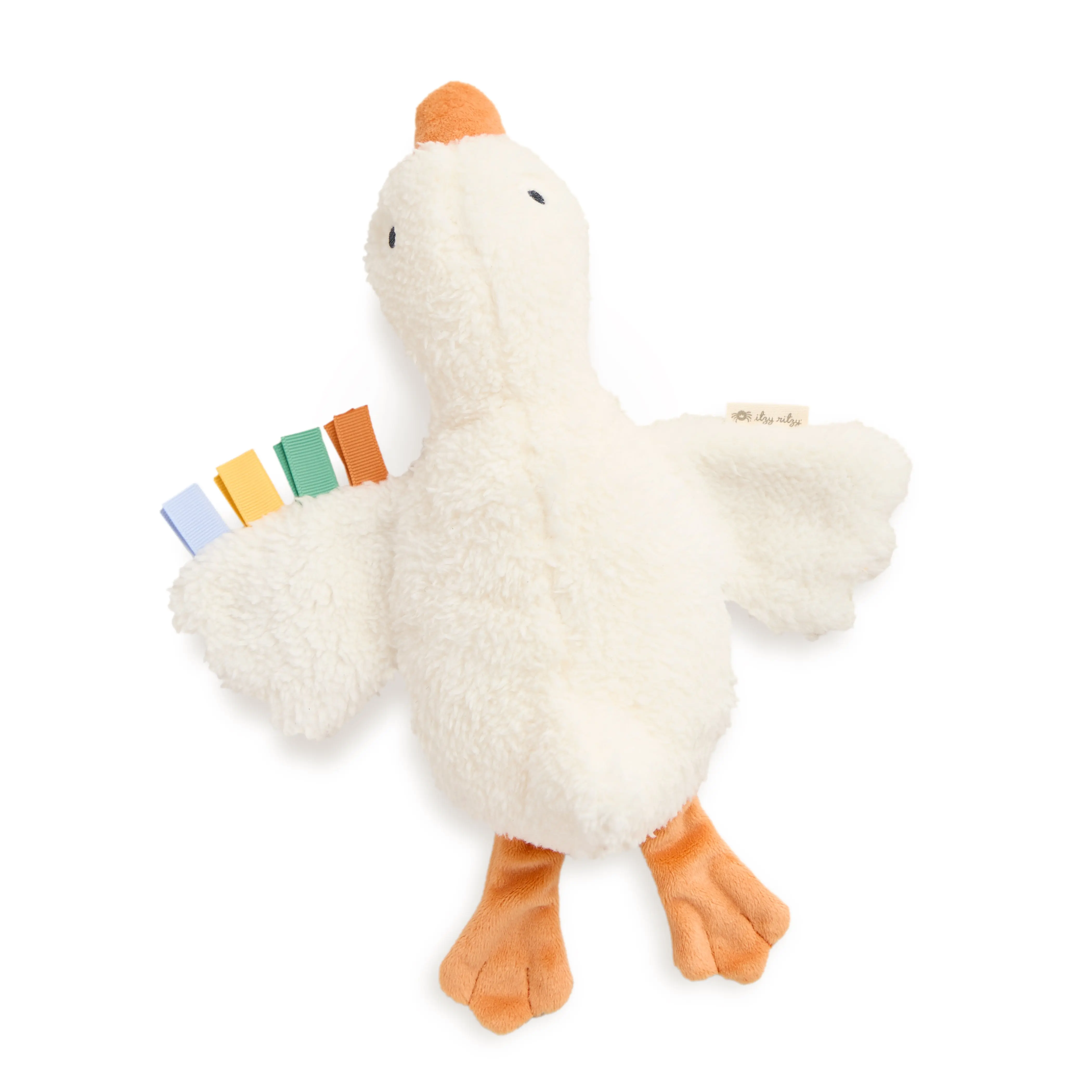 Itzy Ritzy Itzy Huggable™ Soft Stuffed Toy, Hug-ready Plush Doll for Kids Itzy Ritzy Itzy Huggable™ Soft Stuffed Toy, Hug-ready Plush Doll for Kids