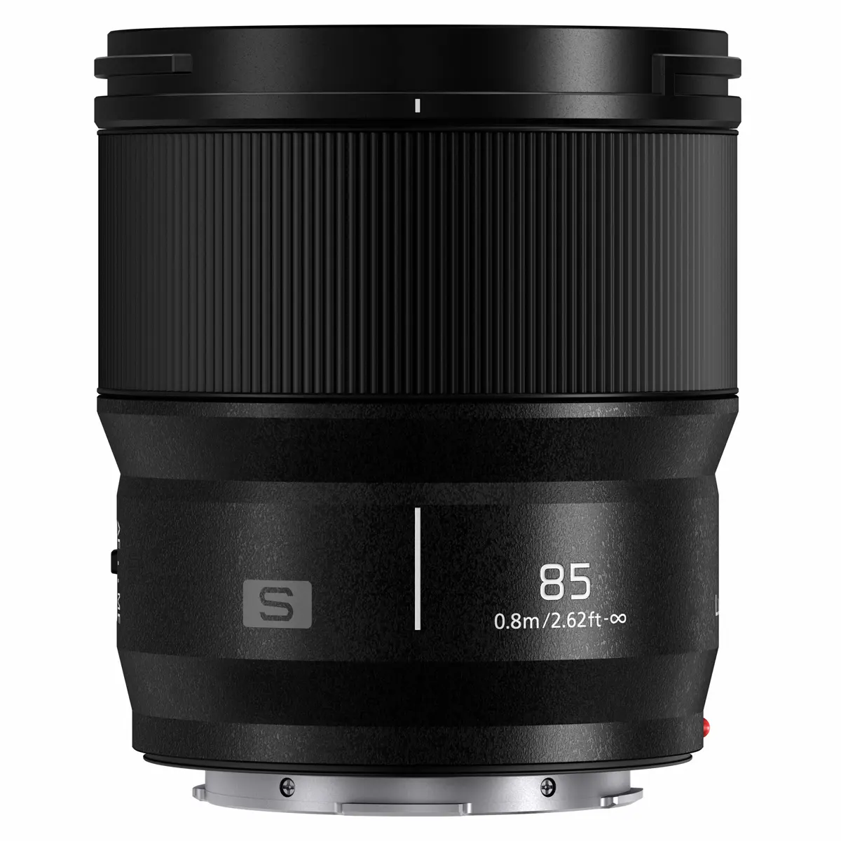 Panasonic LUMIX S 85mm f/1.8 Lens for L Mount