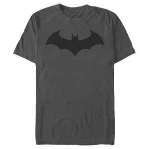 Men's Batman Logo Classic T-Shirt