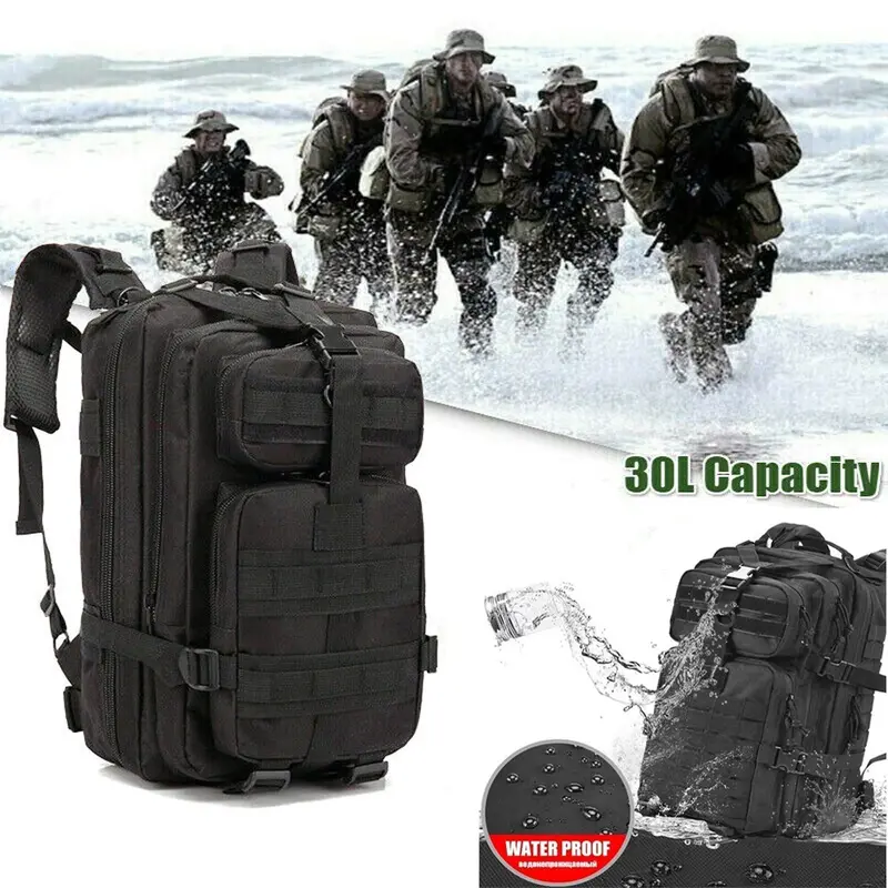 5 day travel backpack Pink / 17''