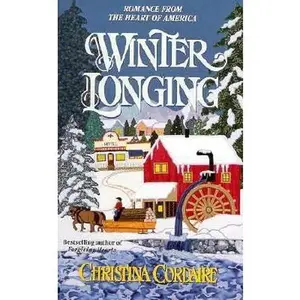 USED-Winter Longing by Christina Cordaire (Paperback)