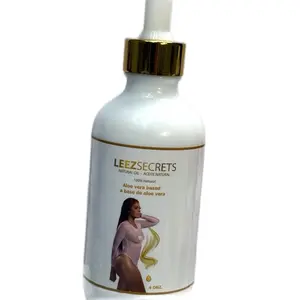 LEEZSECRETS ORGANIC OIL