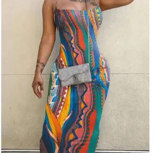 Belize Dress