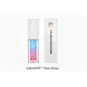 CalmShift™ Duo Gloss