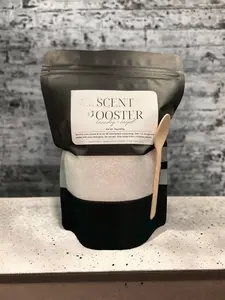 1lb Laundry + Carpet Crystals (Bag with spoon - Baking Soda Free)