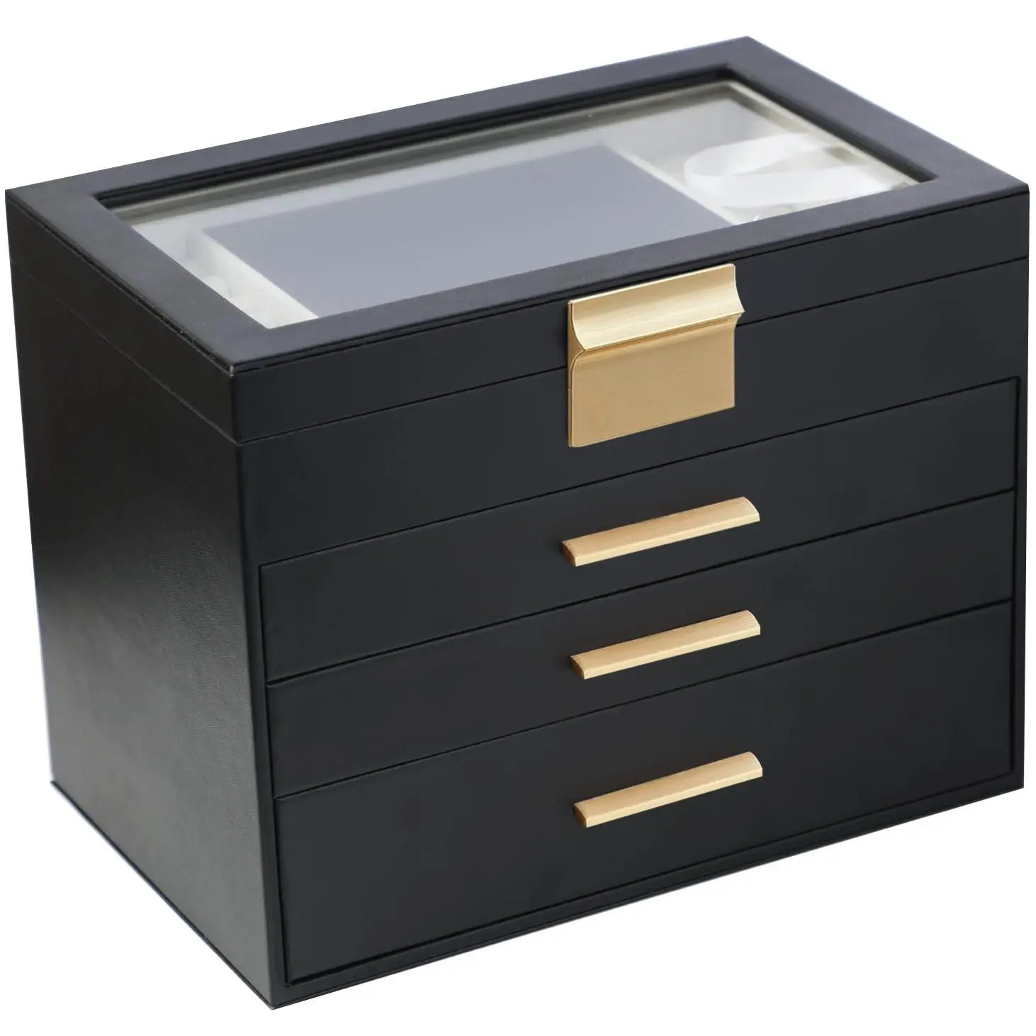 Black-4-Tier