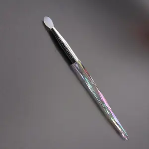 Silicone Brush 1 Pc - Perfect for Makeup Application