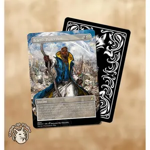 Teferi's Protection | Proxy Card