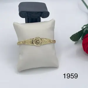 Rodriguezjewelry # 1959 bracelet ( 8 inches )