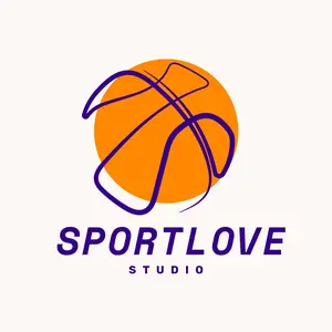 SportLove Studio shop logo
