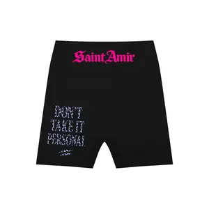 Dtip Biker Shorts