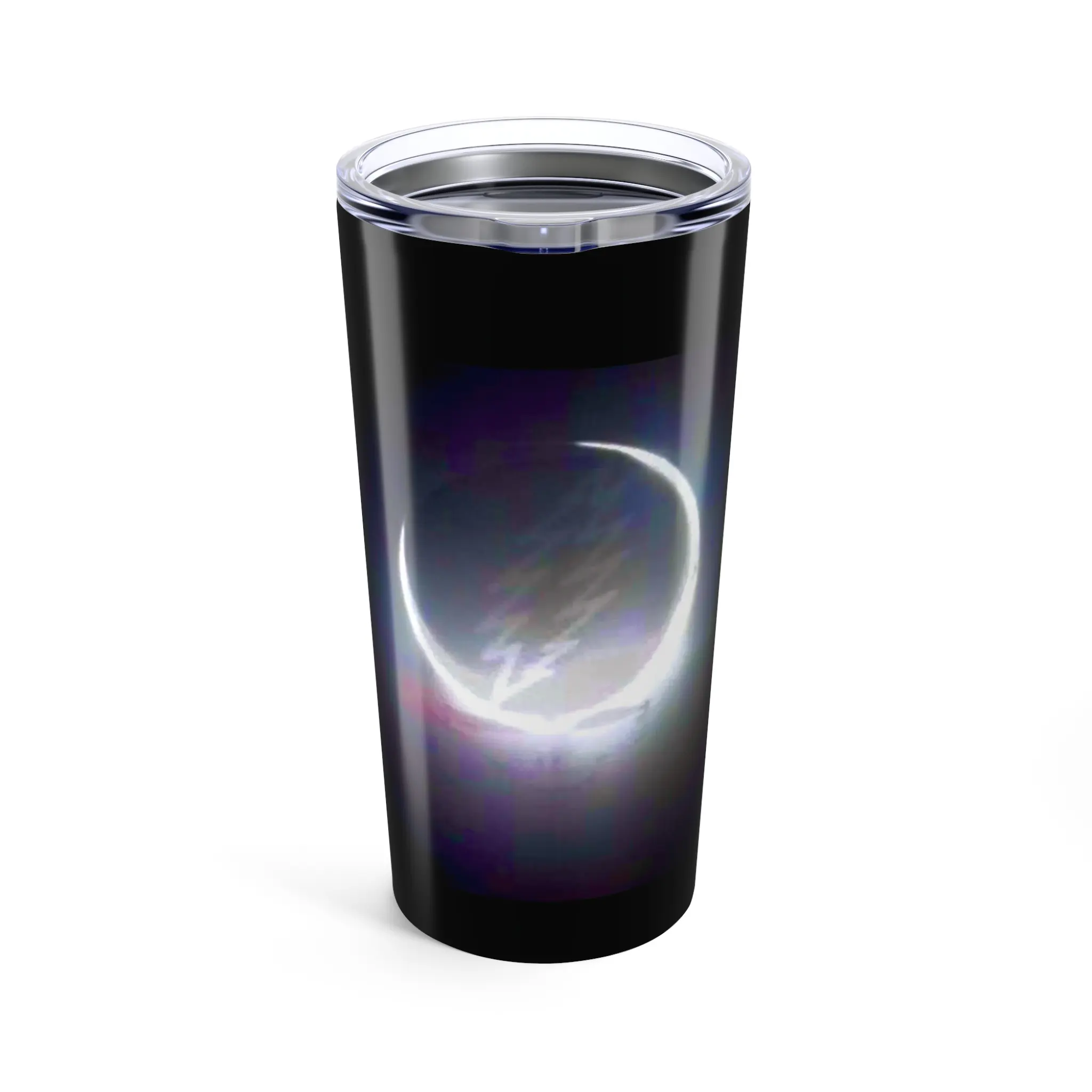Grateful Dead Eclipse Steely Stainless Steel Tumbler