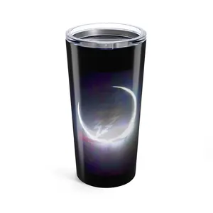Grateful Dead Eclipse Steely Stainless Steel Tumbler