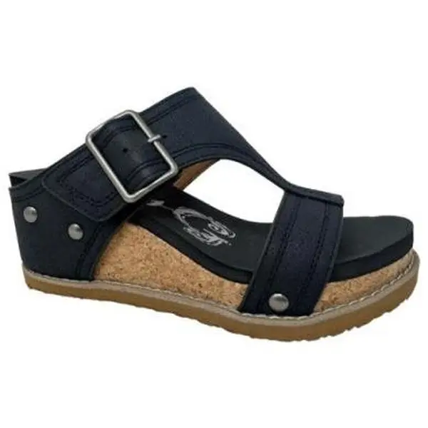 Women's Very G Noah Wedge Sandal