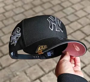 MLB New Era 9FORTY 9FIFTY 59FIFTY LA Dodgers NY Yankees Cap – Fitted Snapback Gorras for Men and Women, Adjustable Baseball Hat with Premium Embroidery, Urban Streetwear Style, Vintage Sports Look, Perfect Daily Outfit Accessory