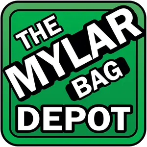 MYLAR DEPOT shop logo