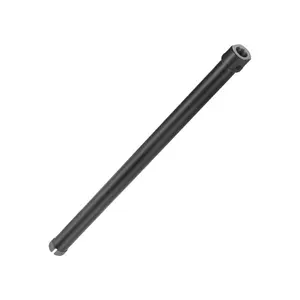 fathersdaygift VEVOR Core Drill Bit, 1 Wet Diamond Core Drill Bits, 14 Drilling Depth Concrete Core Drill Bit, 5/8-11 Inner Thread, Laser Welding, Diamond Wet Coring Bit for Concrete Brick and Block