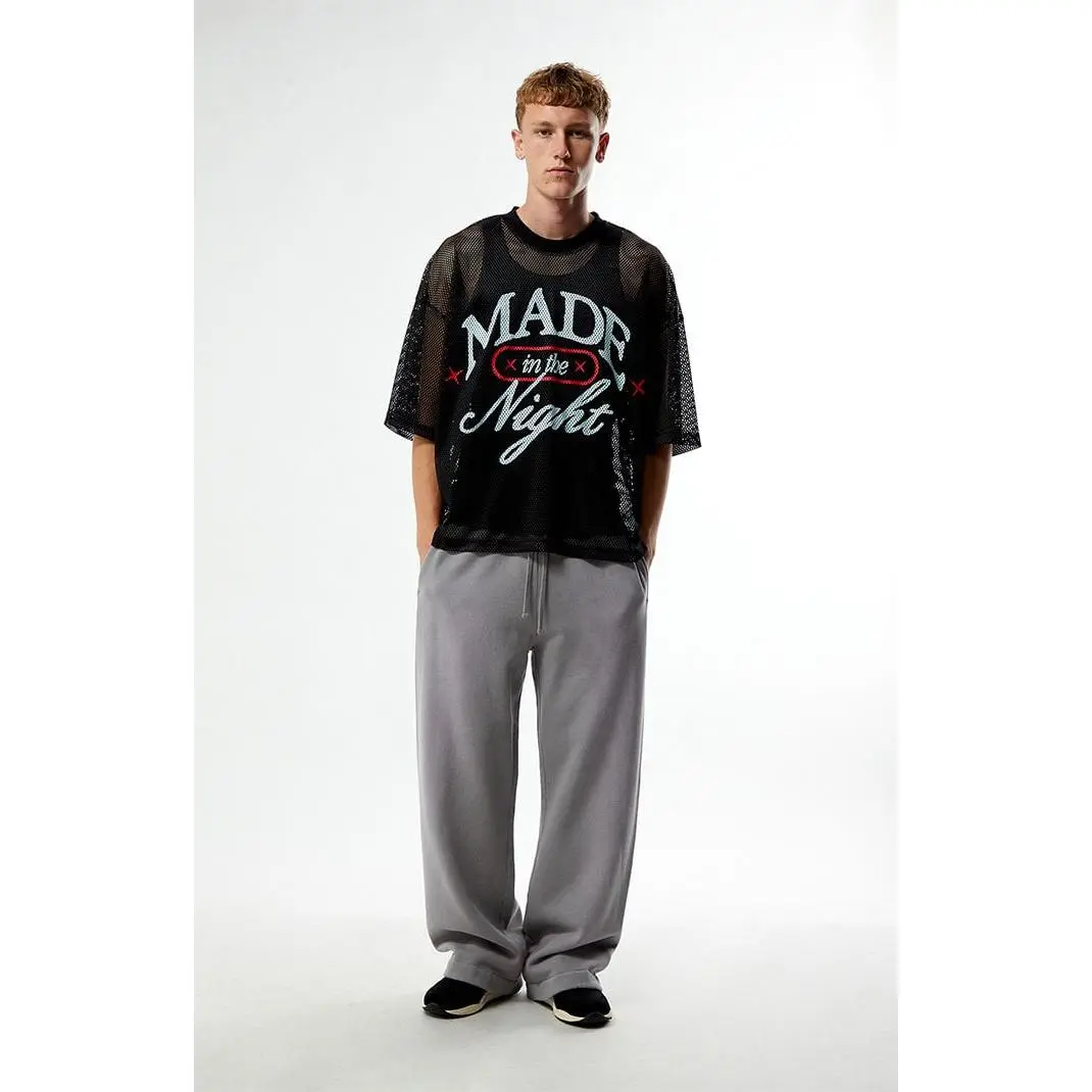 Nightlab Men's Made In The Night Jersey - Multicolor