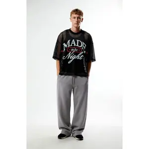 Nightlab Men's Made In The Night Jersey - Multicolor