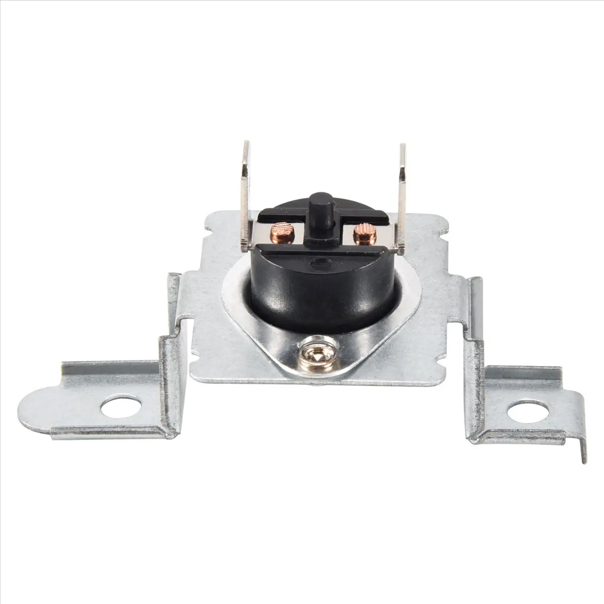 6931EL3003C Non-Original Aftermarket Dryer High Limit Thermostat, Auto Replacement Part for LG, Compatible with 1268365, 6931EL3003G, PS3530484, Dryer Thermostat, Non-Original Aftermarket Parts