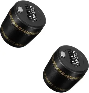 Wine Bottle Lock - Digital Lock for Liquor Bottles