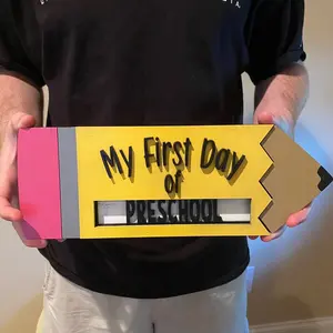 Interchangeable Pencil