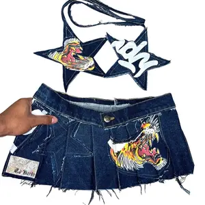 Reworked Ed Hardy set