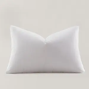 Ultra Soft Down Pillow Standard Size,  Down Filled Bed Pillow for Sleeping,   Shell 500 Thread Count 700 Fill Power, Soft Hotel Collection Down  Pillow 20" x 26" 1 Pack
