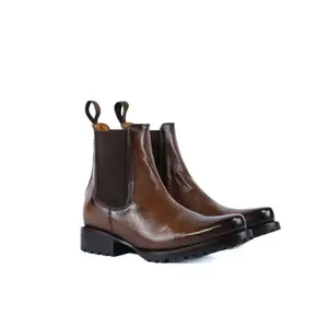 New York Ankle Boot
