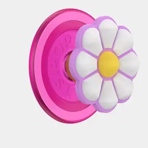 PopSockets Magsafe Phone Grip - Popout Doodle Daisy Boca