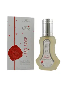 Red Rose by Al-Rehab EDP Spray, 35ml