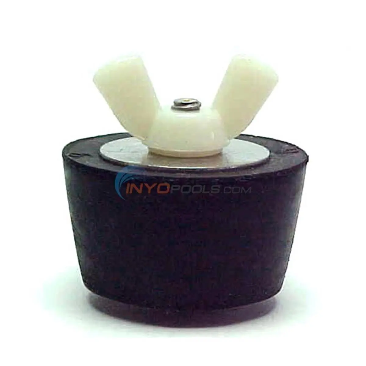 212 MAIN 3 In. Durable Standard-Size Winter Pipe Fitting Plug for Pools and Spas, Trendy Unique Design, Easy Setup, Convenient Storage
