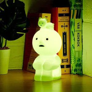 Smiski Touch Light Smiski Touch Light