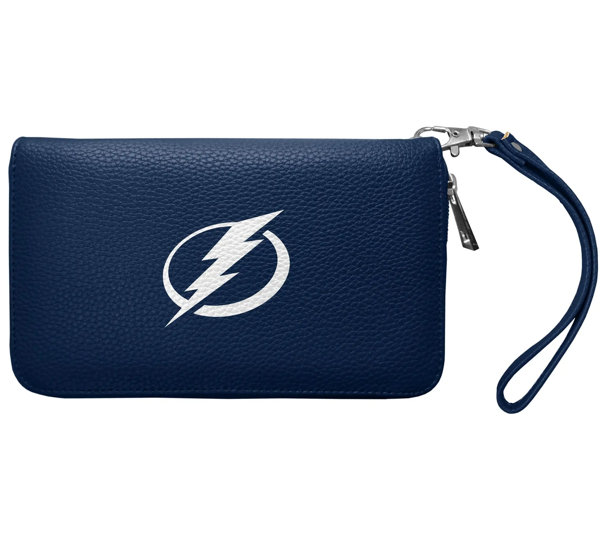 Littlearth NHL Pebble Zip Organizer Wallet