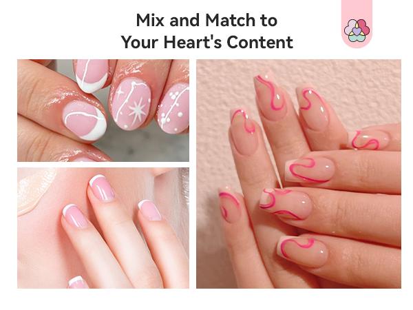 SAVILAND Dip Powder Nail Kit with Drill: 20 Winter Colors Pink Nude Grey Dip Powder Starter Kit with Nail Drill, Dip Base, Activator, Top Coat & Brush Saver for DIY Manicure Gift