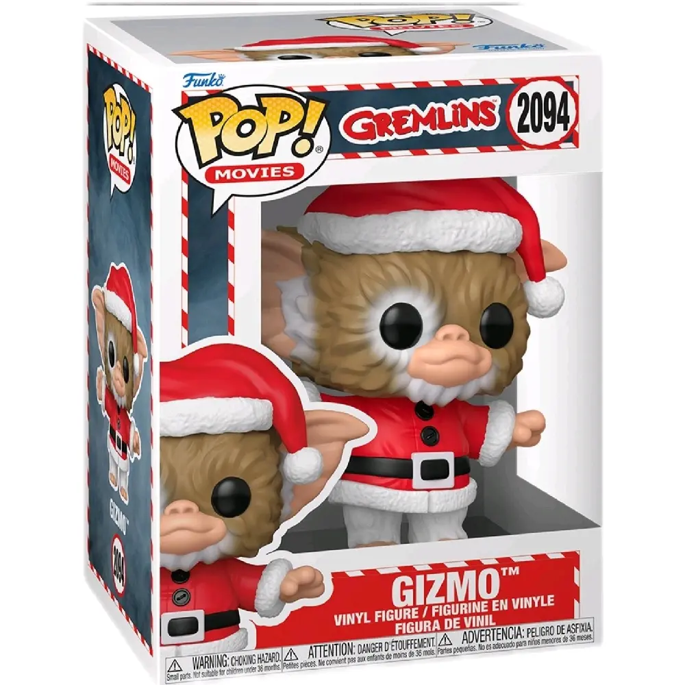 Funko Gremlins Gismo #2094 Funko Gremlins Gismo #2094