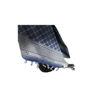 Houston Keffiyeh